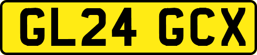 GL24GCX
