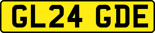 GL24GDE