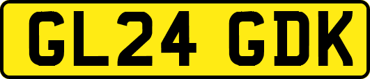 GL24GDK