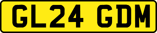 GL24GDM