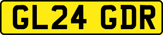 GL24GDR