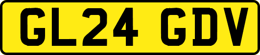 GL24GDV