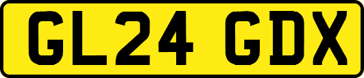 GL24GDX