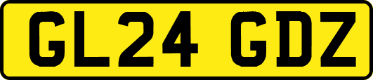 GL24GDZ