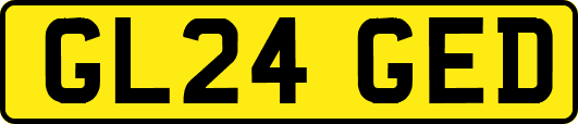GL24GED