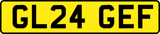 GL24GEF