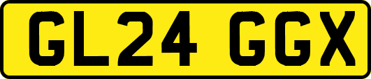 GL24GGX