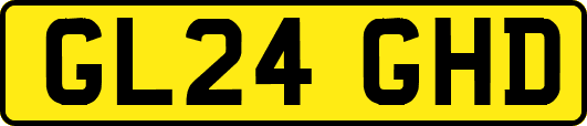GL24GHD