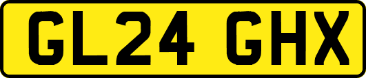 GL24GHX