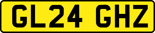 GL24GHZ