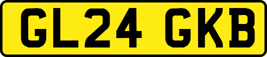 GL24GKB