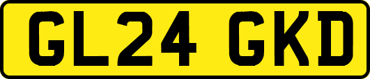 GL24GKD
