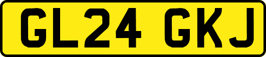 GL24GKJ