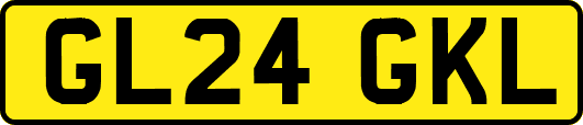 GL24GKL