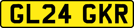 GL24GKR