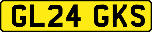 GL24GKS