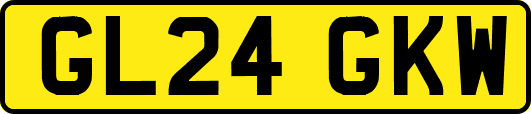 GL24GKW