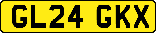 GL24GKX