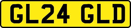 GL24GLD