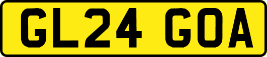 GL24GOA