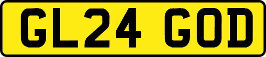 GL24GOD