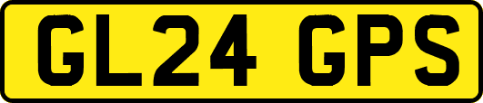 GL24GPS