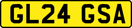GL24GSA