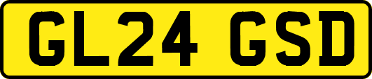 GL24GSD