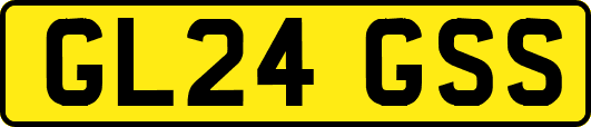 GL24GSS