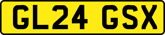 GL24GSX