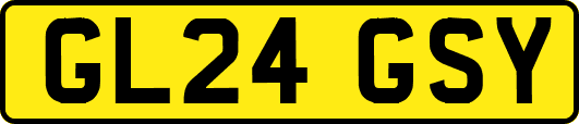 GL24GSY