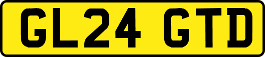 GL24GTD