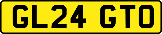 GL24GTO