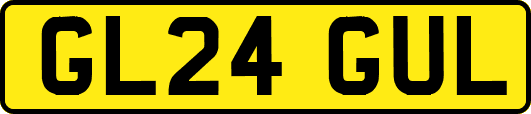 GL24GUL