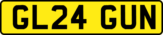 GL24GUN