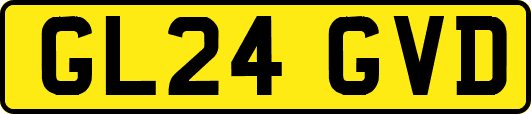GL24GVD