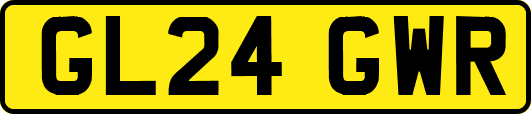 GL24GWR