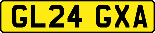 GL24GXA