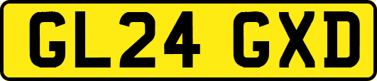 GL24GXD