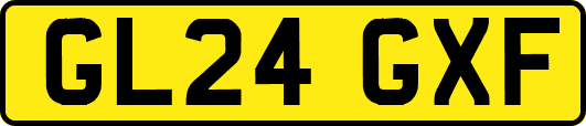 GL24GXF