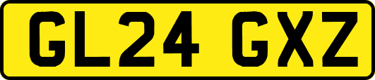 GL24GXZ