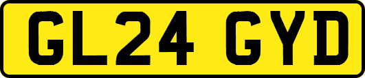 GL24GYD
