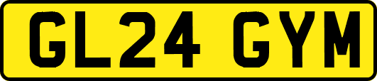 GL24GYM