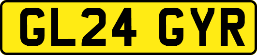GL24GYR