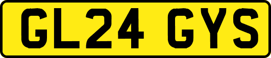 GL24GYS
