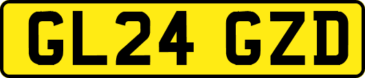 GL24GZD