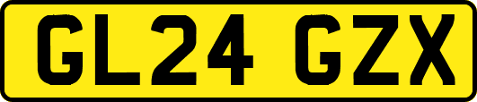 GL24GZX