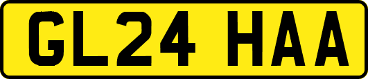GL24HAA