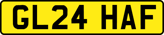 GL24HAF