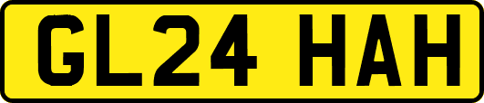 GL24HAH